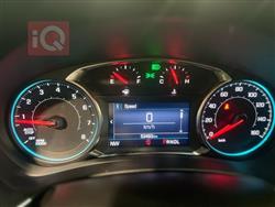 شيفروليه ايكونس